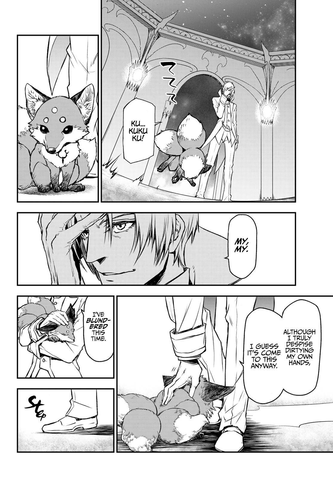 That Time I Got Reincarnated as a Slime, Chapter 82 image 10
